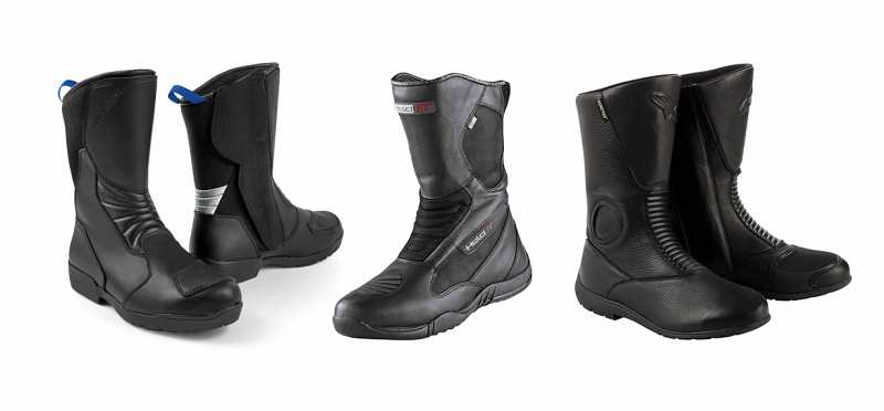 _touring boots