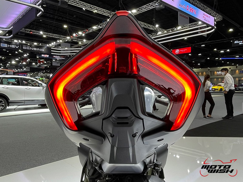 Ducati Panigale V4 SP2 MotoWish