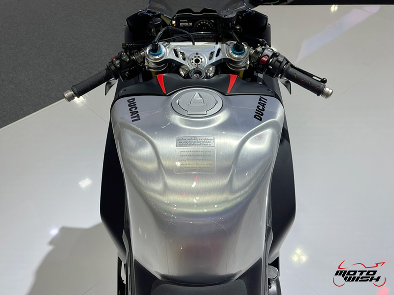 Ducati Panigale V4 SP2 MotoWish