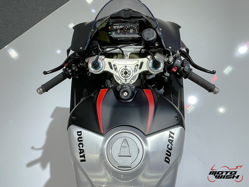 Ducati Panigale V4 SP2 MotoWish