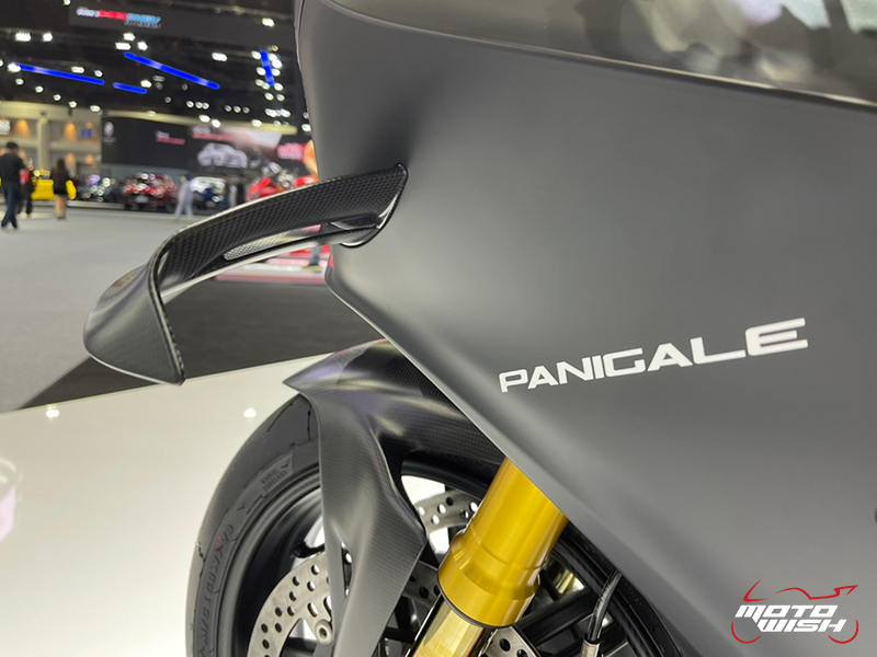 Ducati Panigale V4 SP2 MotoWish