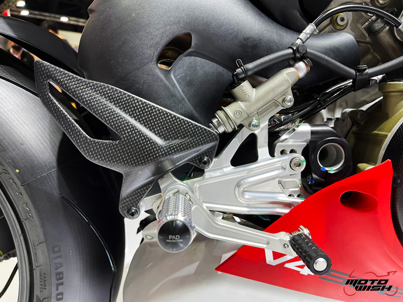 Ducati Panigale V4 SP2 MotoWish