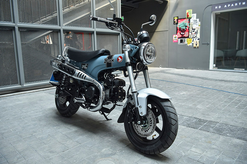 Honda Dax125