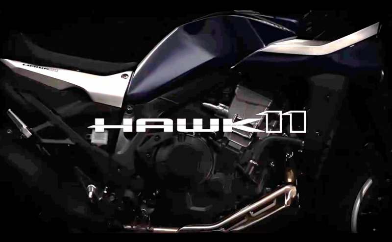 _Honda Hawk 11-3