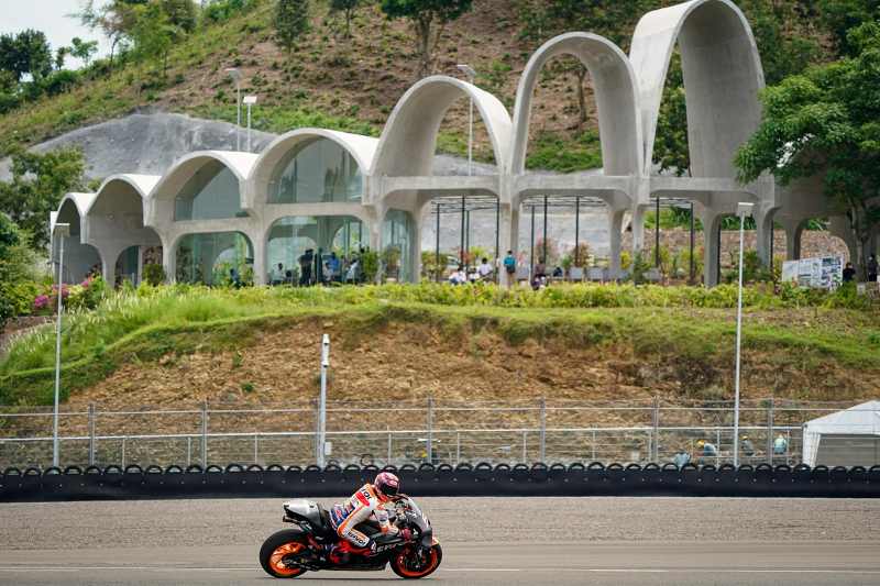 _MotoGP Mandalika Circuit-1