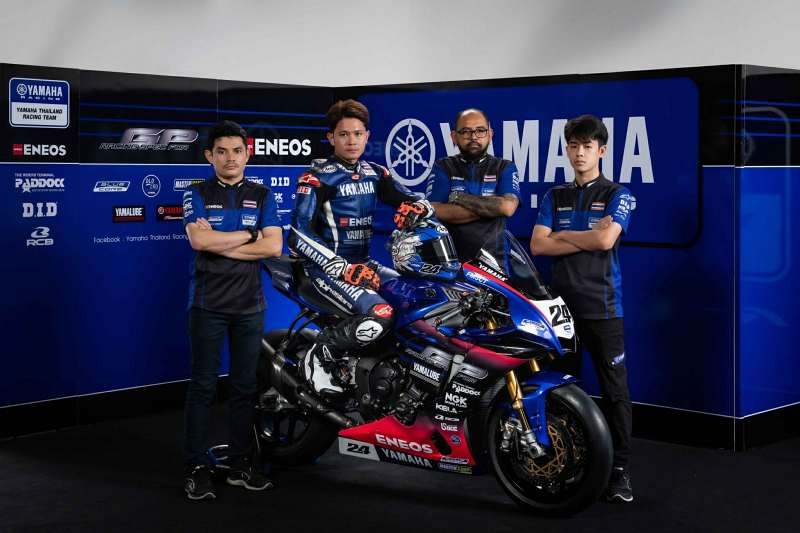_Yamaha Thailand Racing Team-3