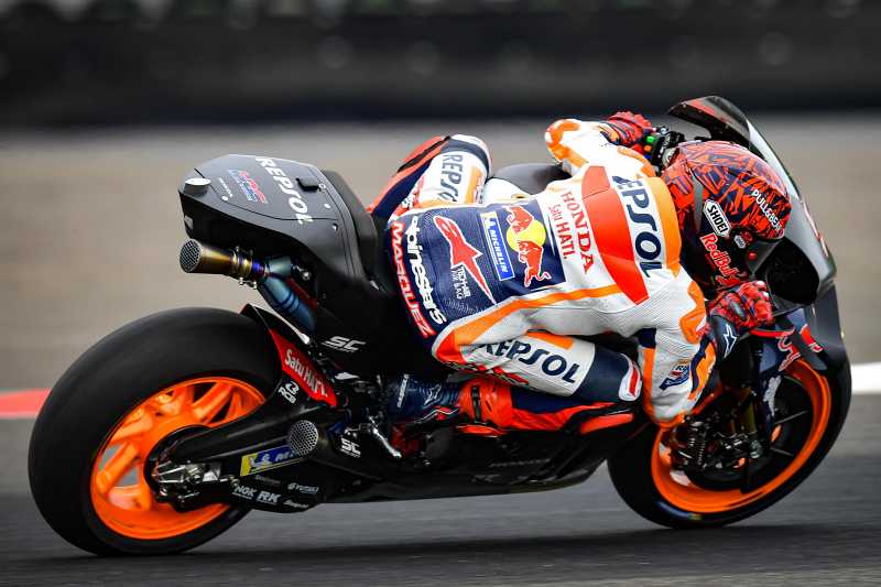 _marc marquez motogp 2022-2