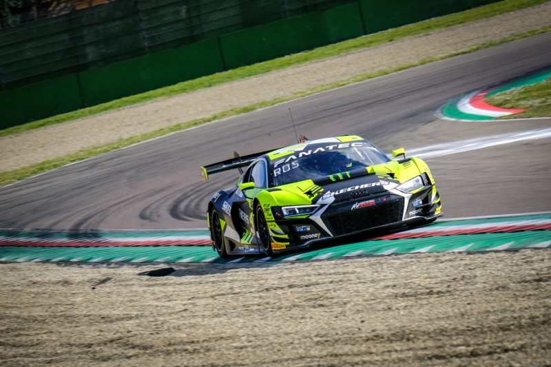 _Valentino Rossi GT-2