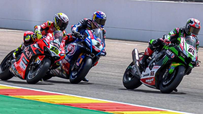 worldsbk 2022 round1