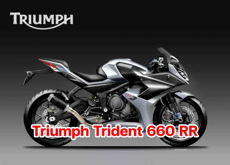 Triumph Trident 660 RR concept-1