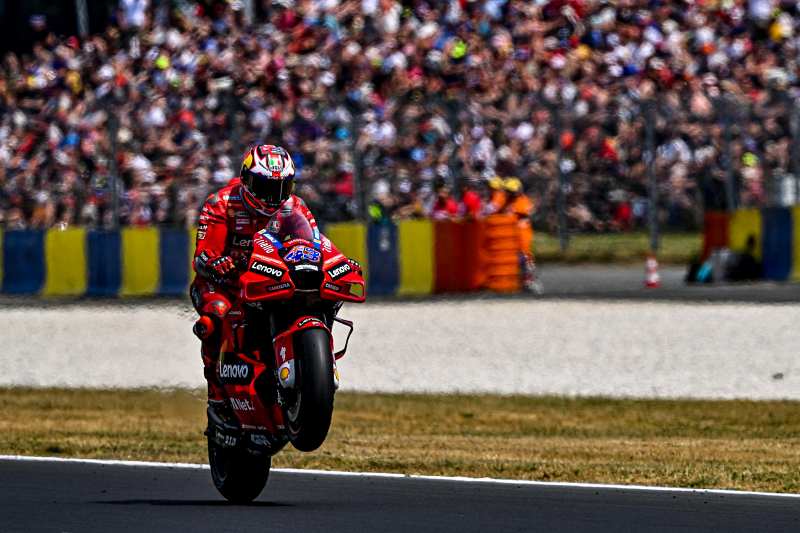 _jack miller motogp round 7 2022