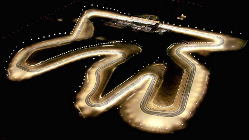 _lusail international circuit