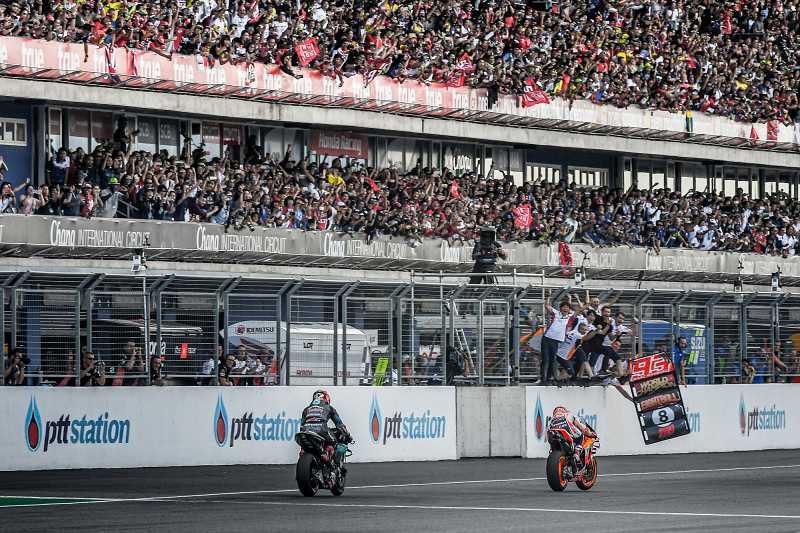 _MotoGP Thailand-2