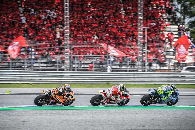 _MotoGP Thailand-3