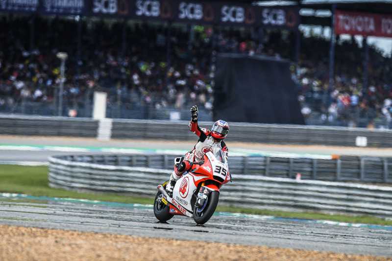 _MotoGP Thailand-4