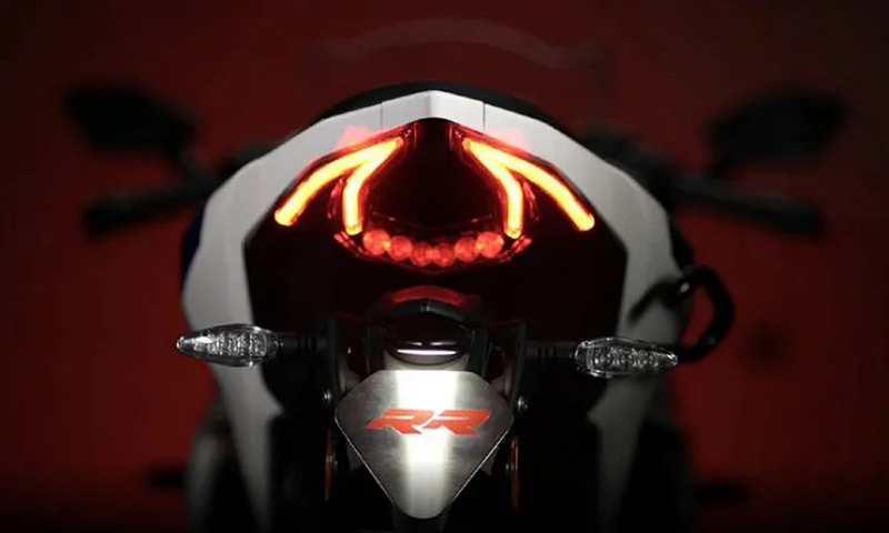 _New BMW G310RR sportsbike teaser-2