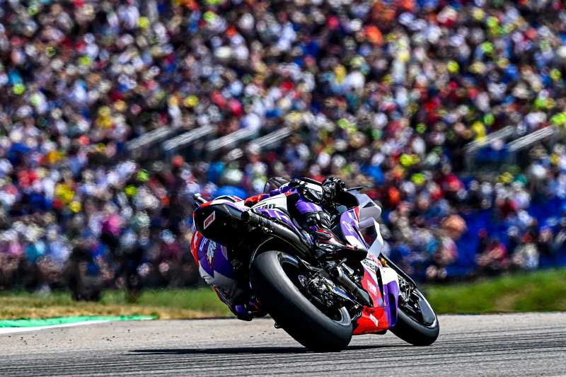 _johann zarco motogp round 10 2022