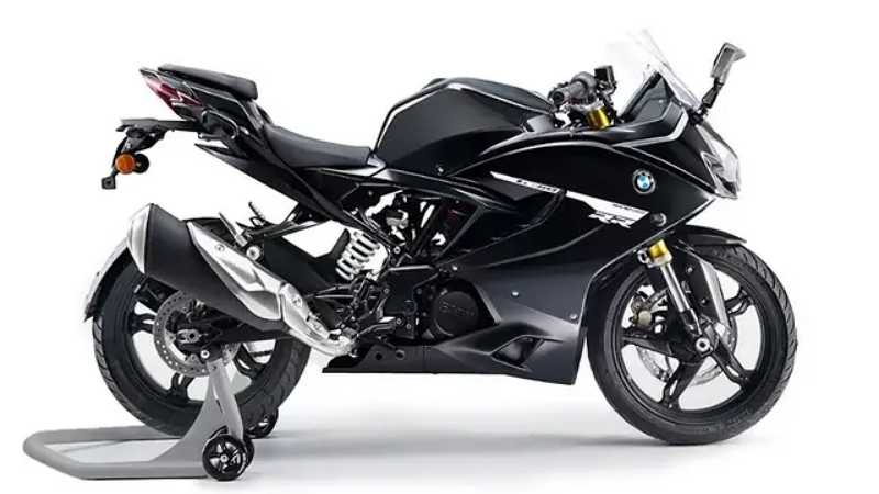 BMW G310RR 2022-3