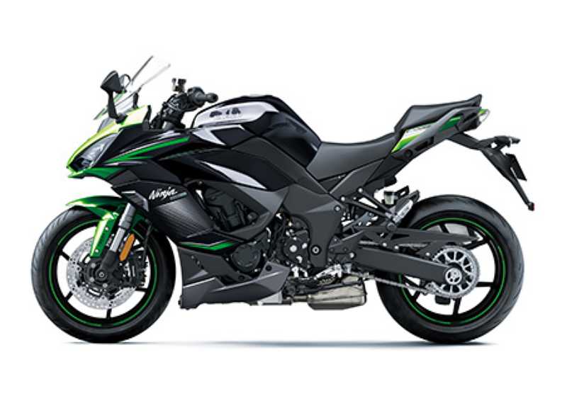 _Kawasaki Ninja 1000SX 2023-1