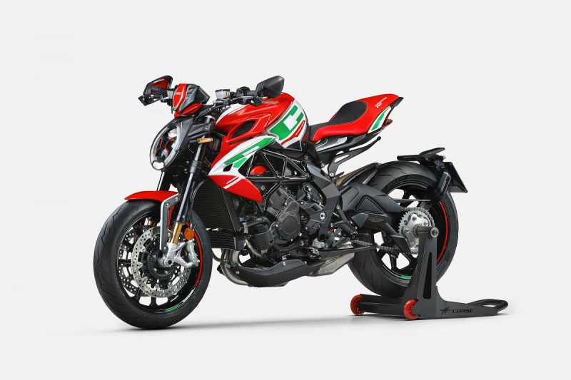 MV Agusta Dragster RC 2022-1