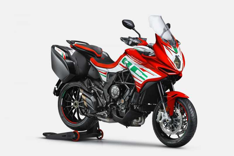 MV Agusta Tourismo Veloce RC 2022-1