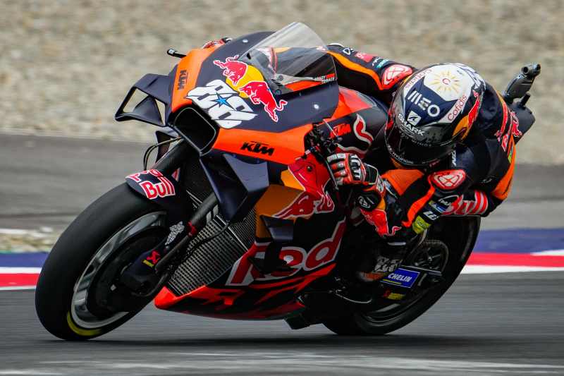 _88-miguel-oliveira motogp 2022