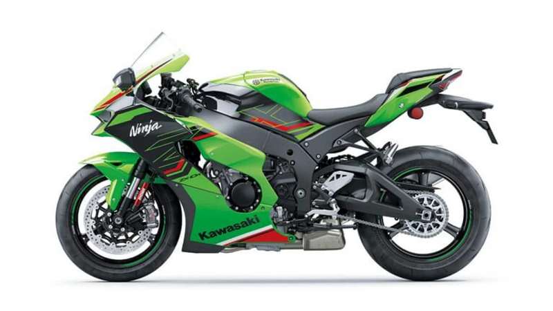 _Kawasaki ninja zx-10r 2023-3