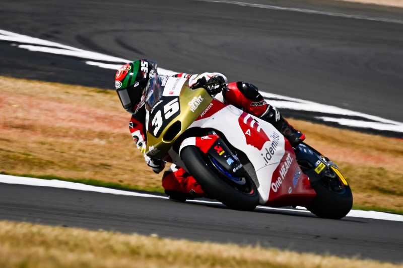 _MotoGP 2022 Round 12 Silverstone Great British Qualify Results-2