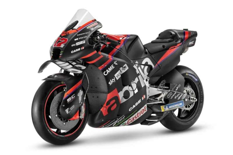 _MotoGP 2022