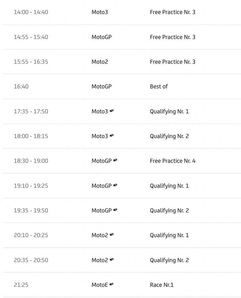 _Timetable motogp 2022 round 14 misano italy-2