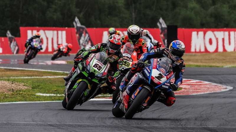 WorldSBK 2022 Round 6-1OR BRIC Superbike 2022