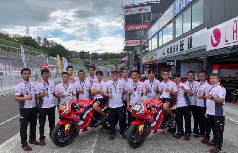 asia road racing 2022 round 3-3