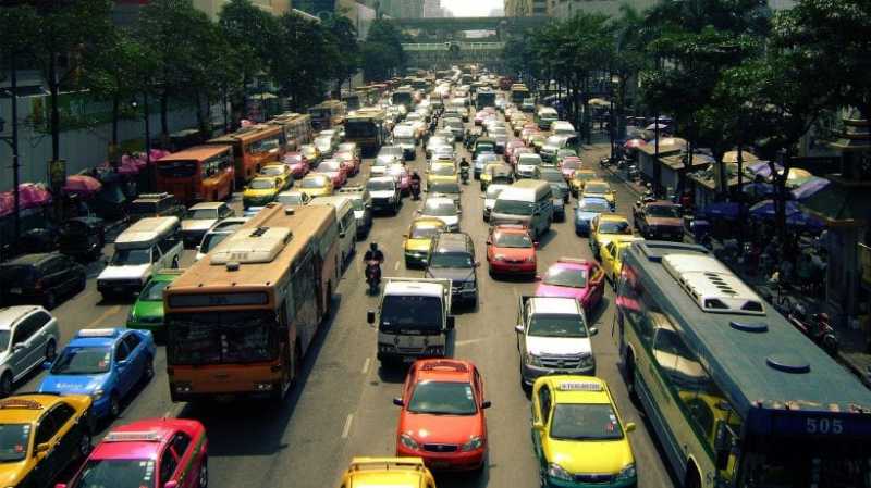 _bangkok street-1