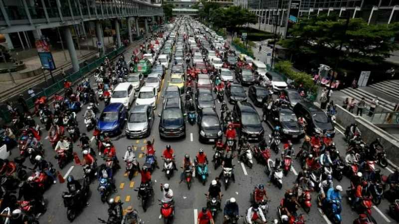 _bangkok street-2