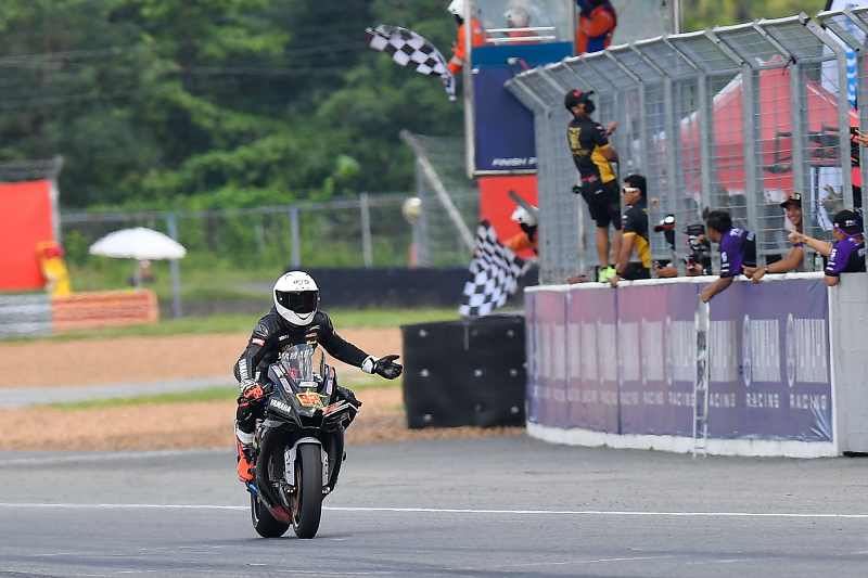 OR BRIC Superbike 2022