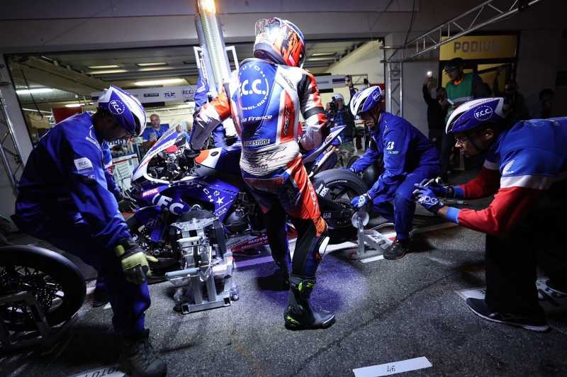 _Honda World Endurance-3