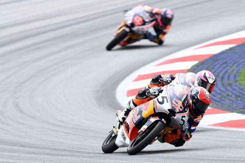 _MotoGP Rookies Cup 2022-2