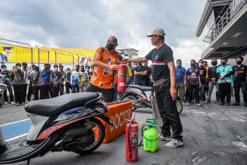 MotoGP Thailand Ready-3