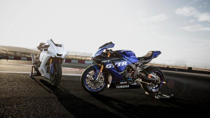 _yamaha yzf-r1 gytr-4