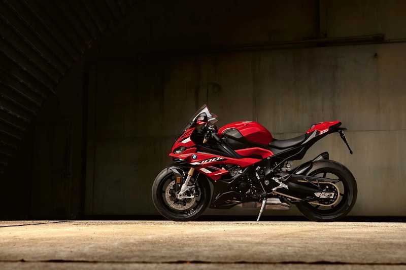 _BMW S1000RR 2023-2