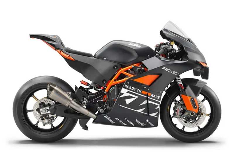 _KTM RC 8C 2023-2