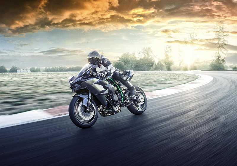 _Kawasaki Ninja H2R 2023-2