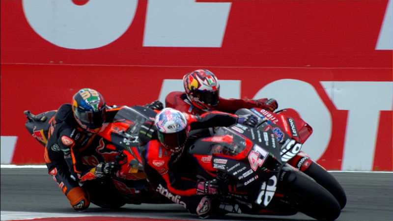 MotoGP Overtake Award 2022-1