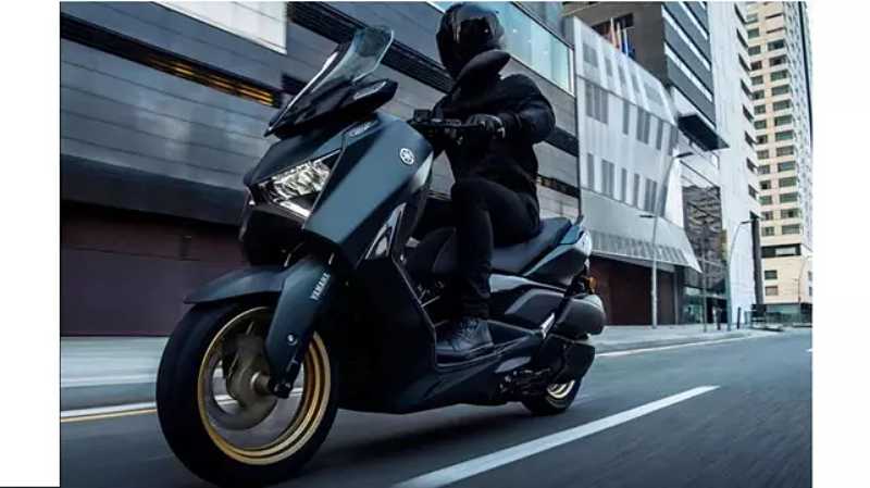 _Yamaha XMAX 300 2023-3