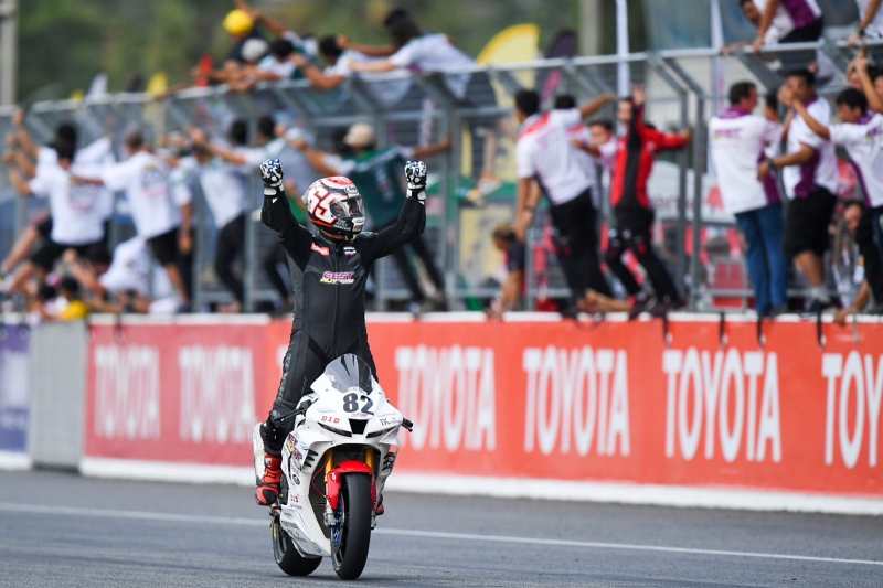 _Honda Asia Road Racing-2