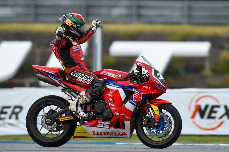 _Honda Asia Road Racing-2