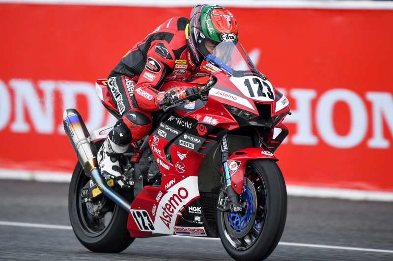 _Honda Asia Road Racing-2