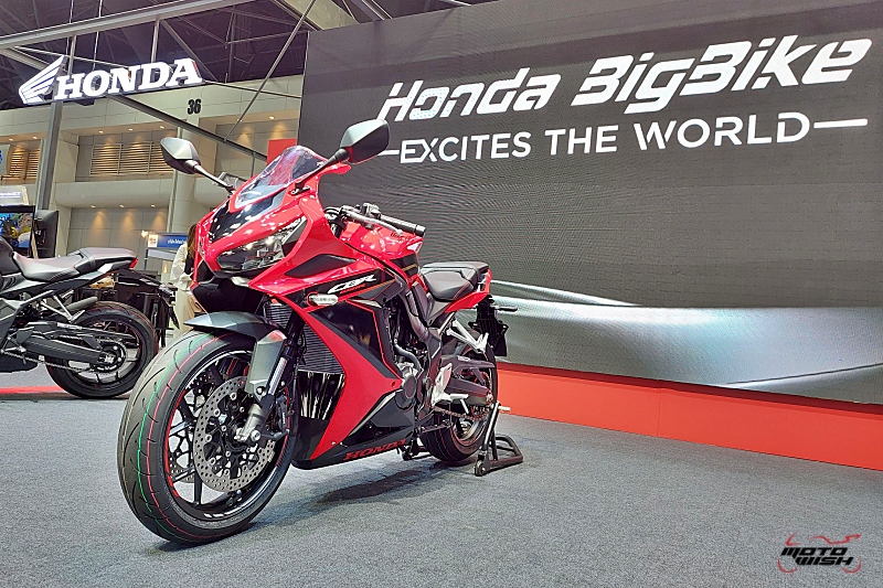 Honda motor expo 2022 5