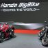 Honda motor expo 2022 6