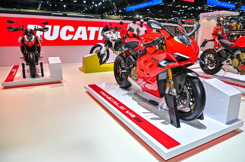 _04_Ducati_Motor Expo 2022